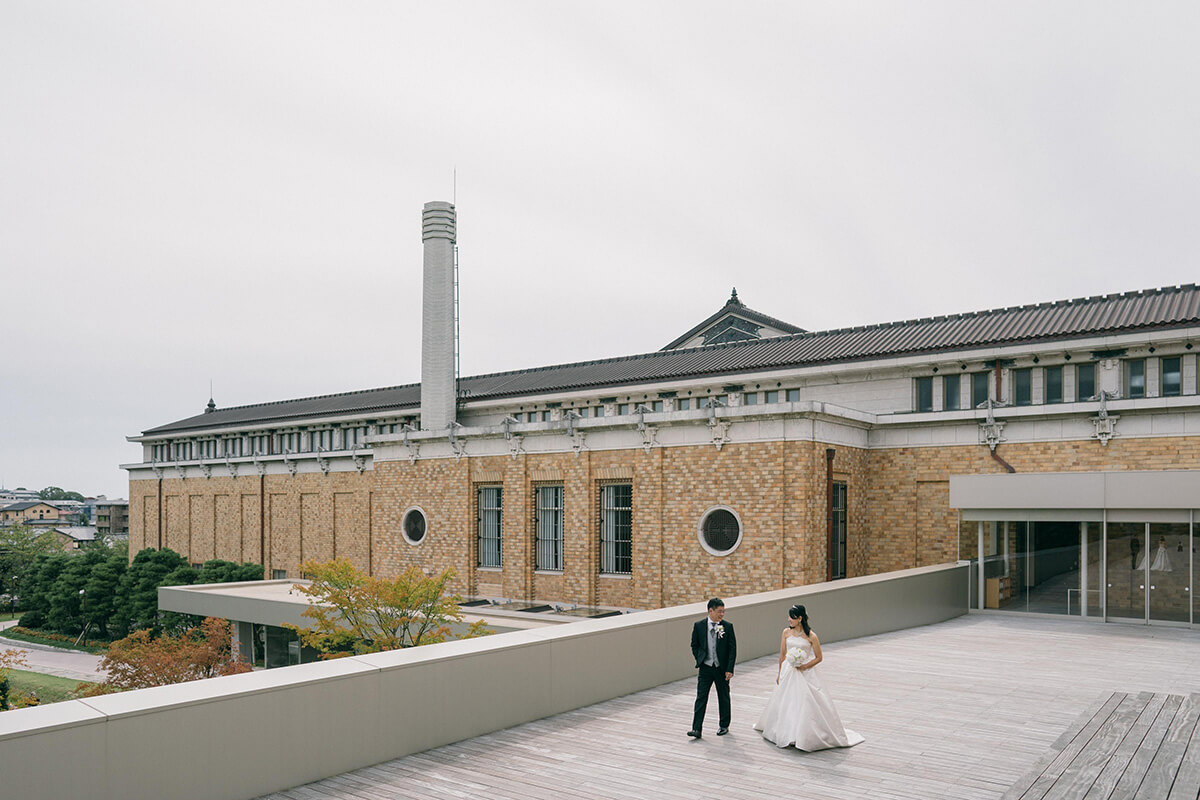 KYOCERA Museum of Art Kyoto