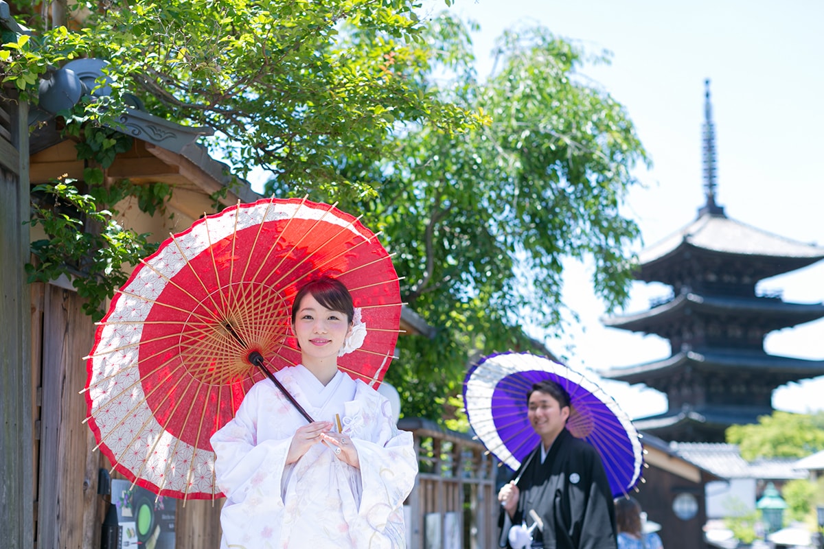 Ninenzaka Kyoto