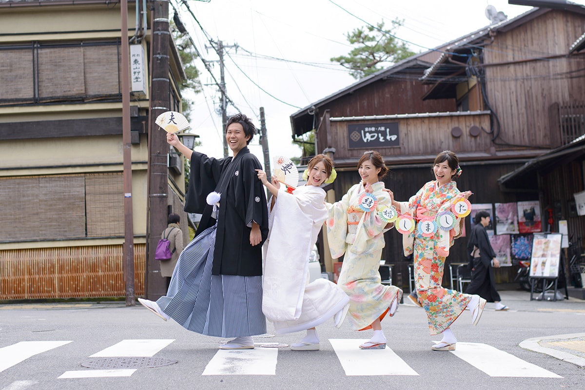 Ninenzaka Kyoto