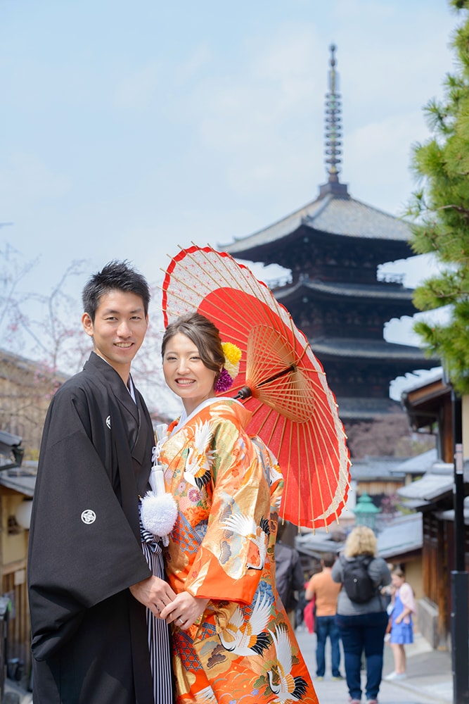 Ninenzaka Kyoto