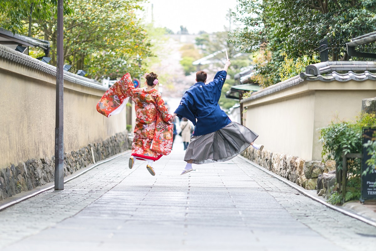 Ninenzaka Kyoto