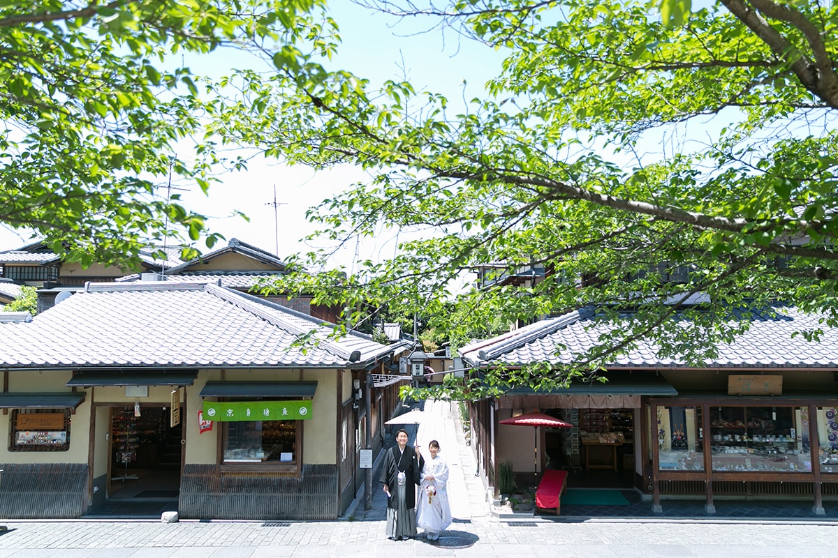 Ninenzaka Kyoto