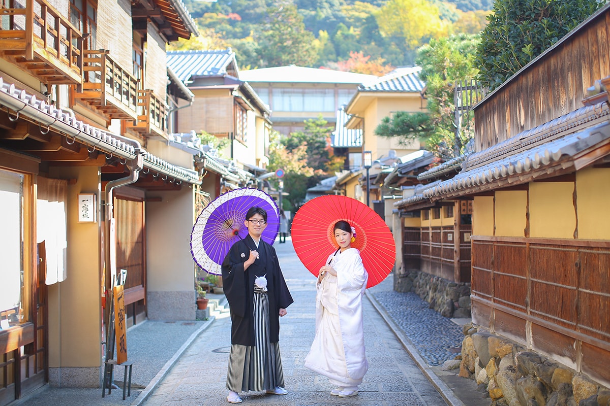 Ninenzaka Kyoto