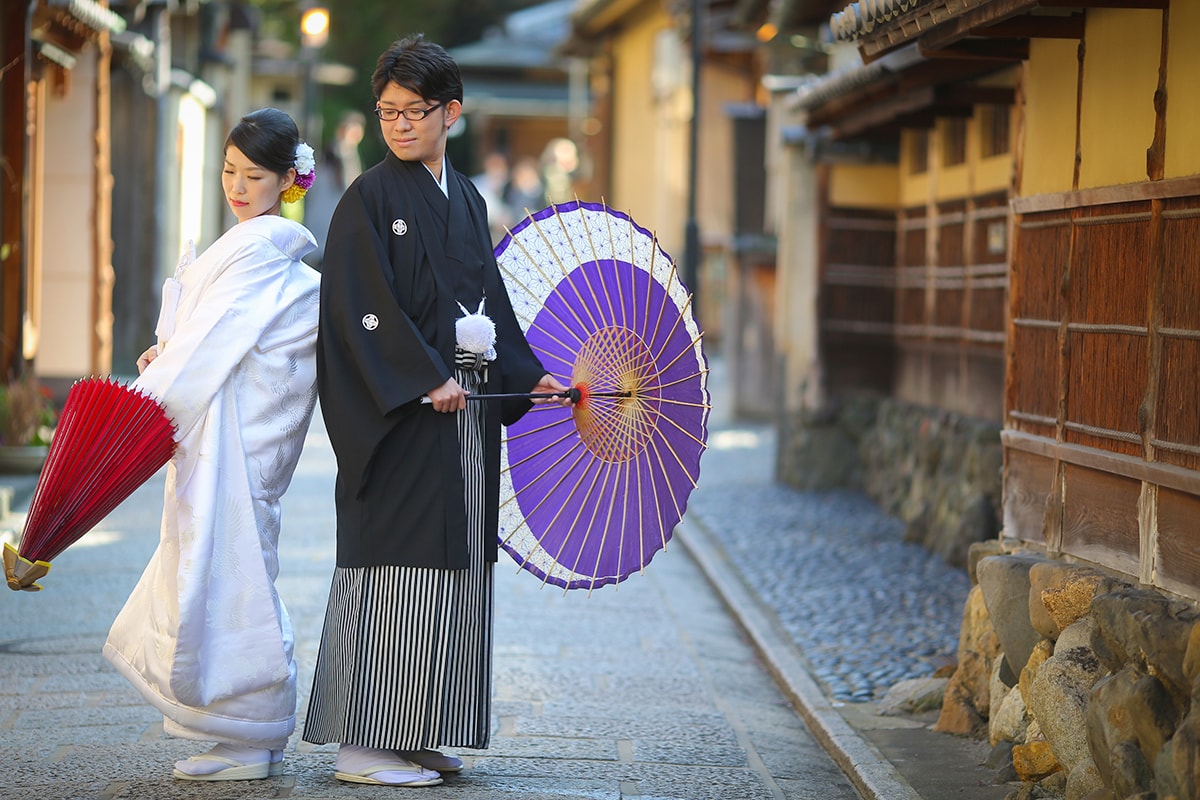 Ninenzaka Kyoto