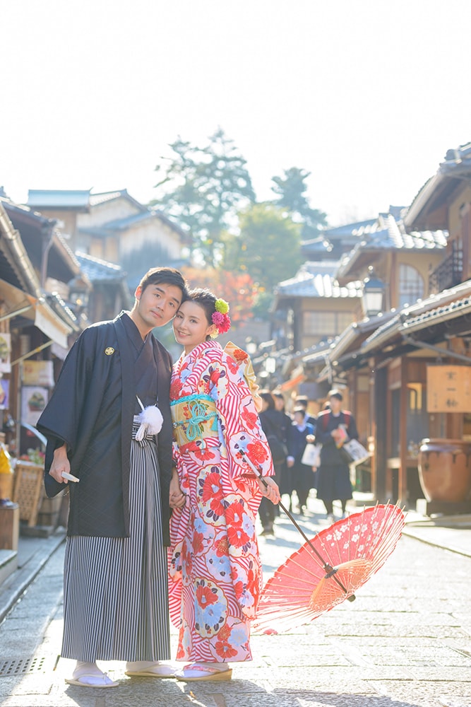 Ninenzaka Kyoto