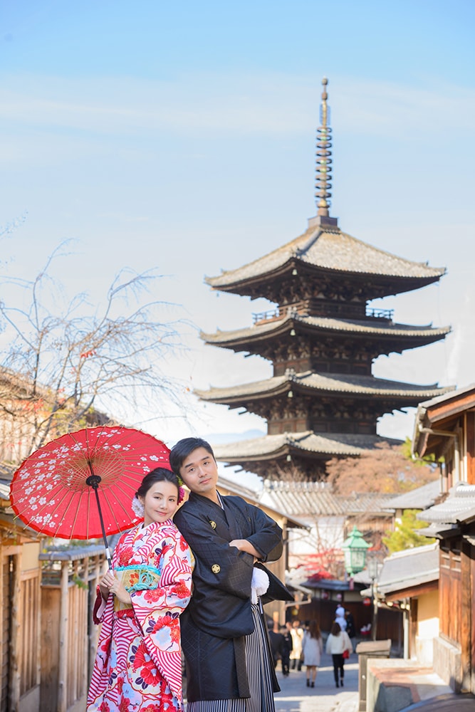 Ninenzaka Kyoto