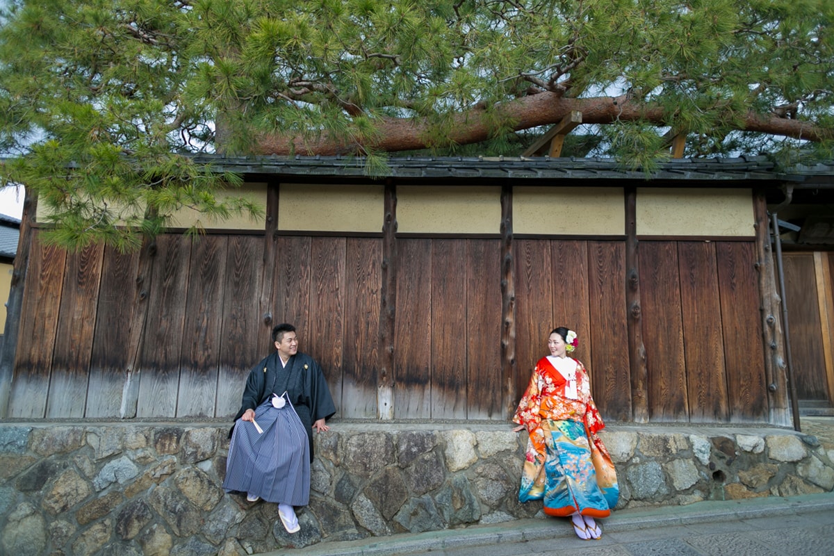 Ninenzaka Kyoto