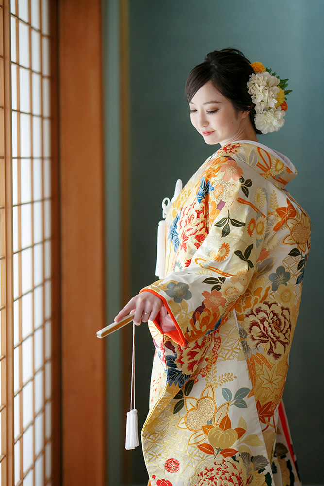 Oharano Jinja Kyoto