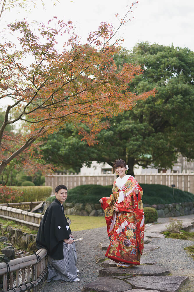 Shokado Garden Kyoto