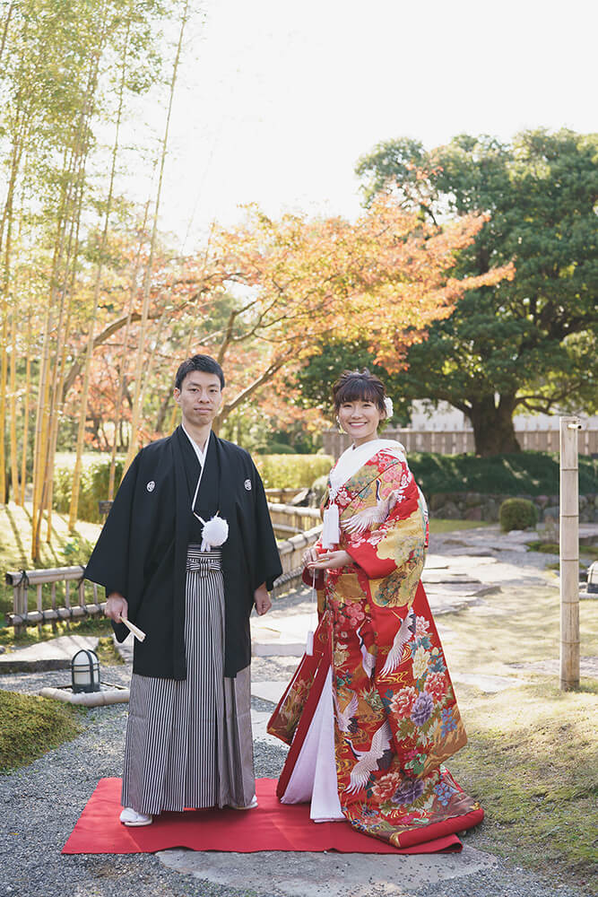 Shokado Garden Kyoto