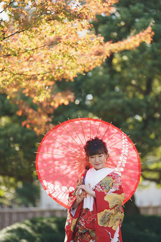 Shokado Garden Kyoto