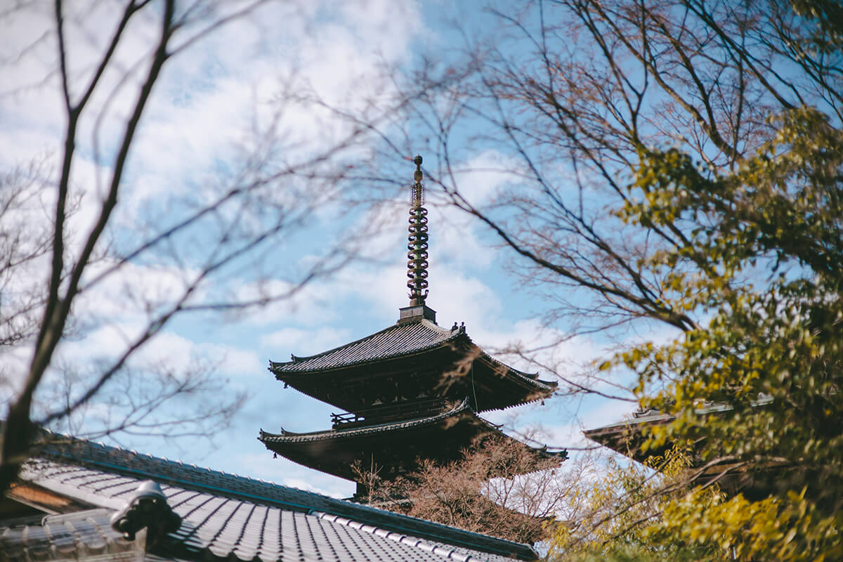 THE SODOH HIGASHIYAMA KYOTO