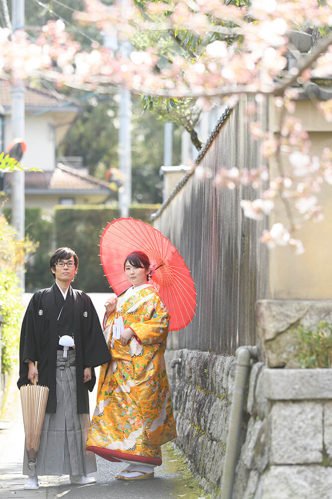 Philosopher’s Walk Kyoto