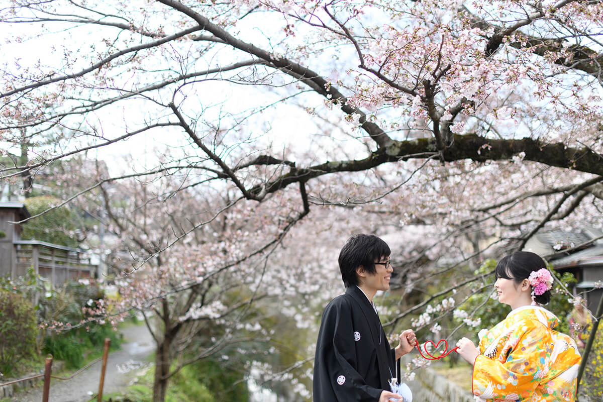 Philosopher’s Walk Kyoto