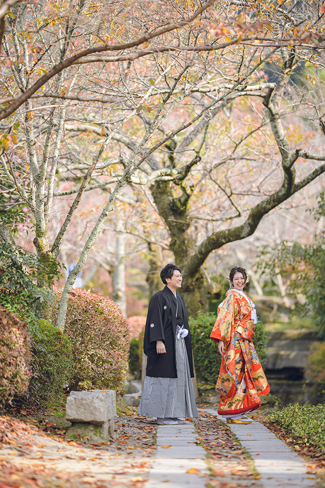 Philosopher’s Walk Kyoto