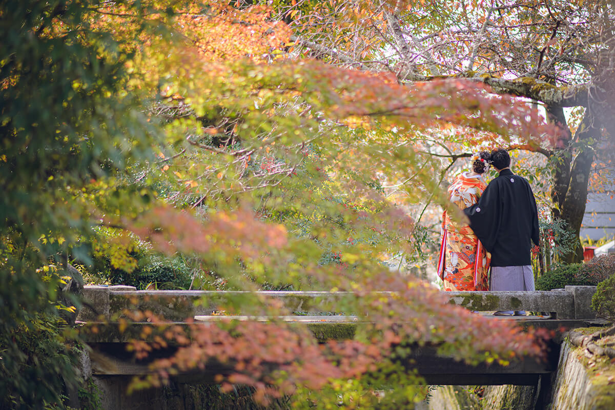 Philosopher’s Walk Kyoto