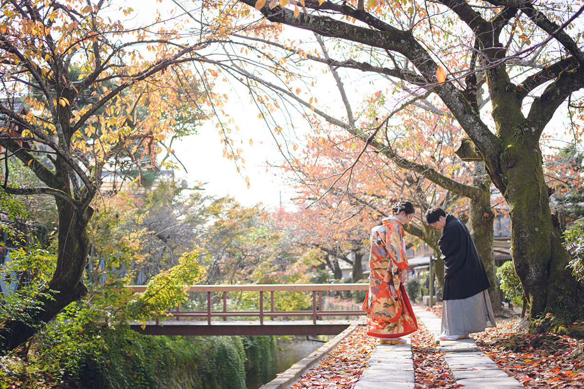 Philosopher’s Walk Kyoto