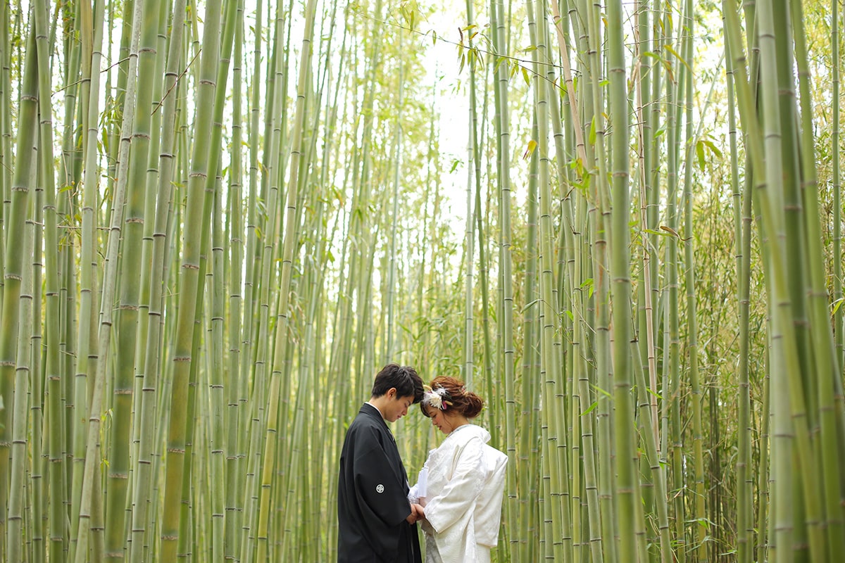 Tikurin Park Kyoto