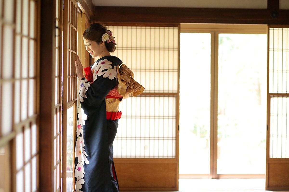 Toyokuni shrine