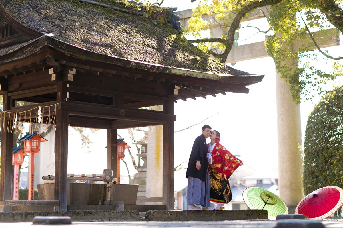 Toyokuni shrine