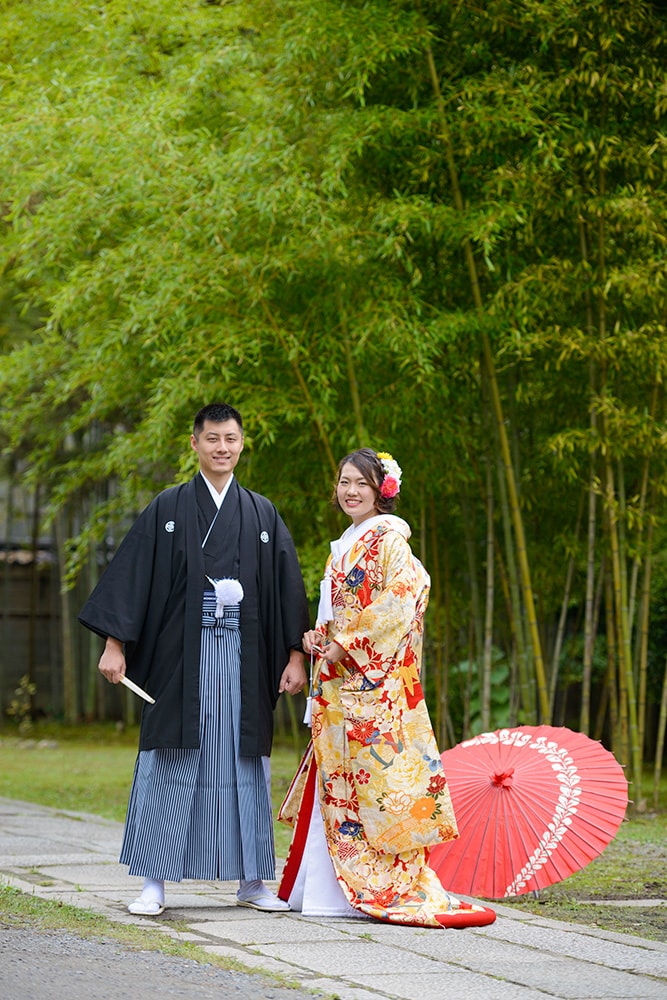 Toyokuni shrine Kyoto