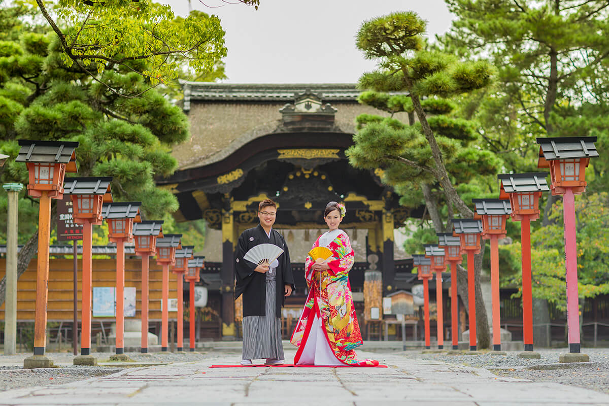 Toyokuni shrine