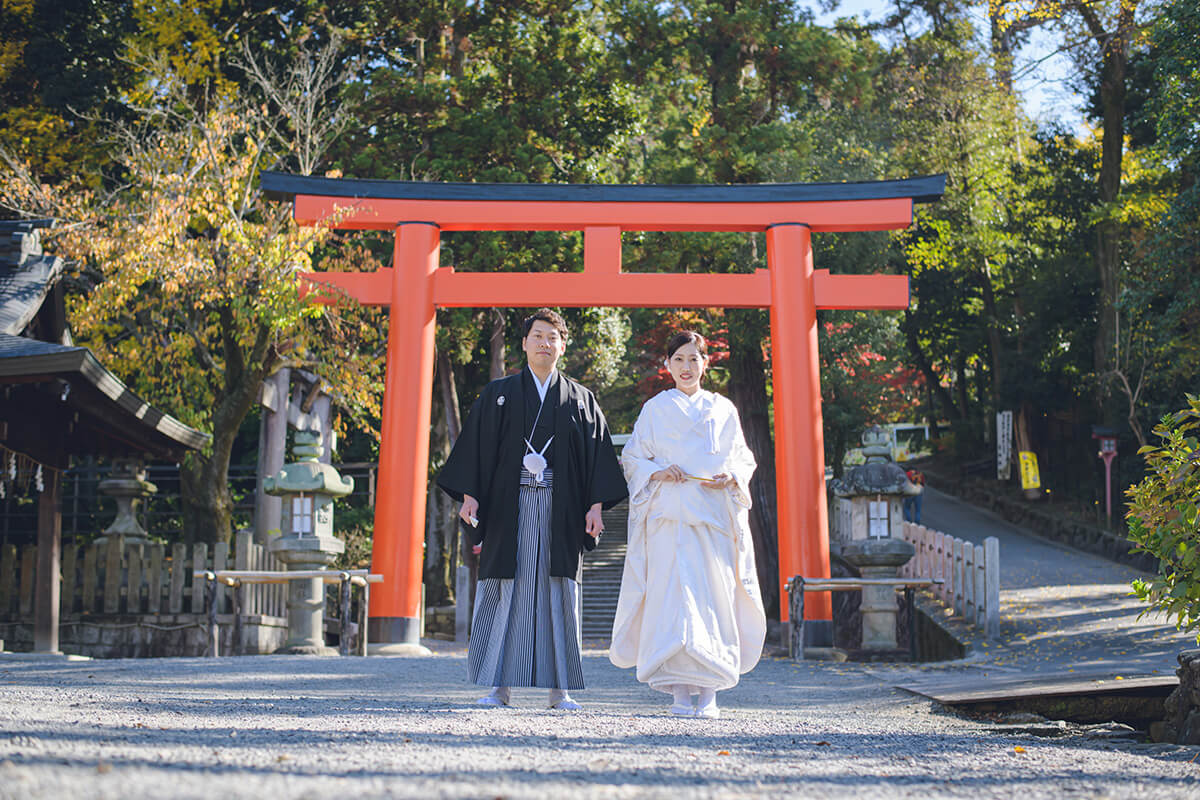 Yoshida Temple Kyoto