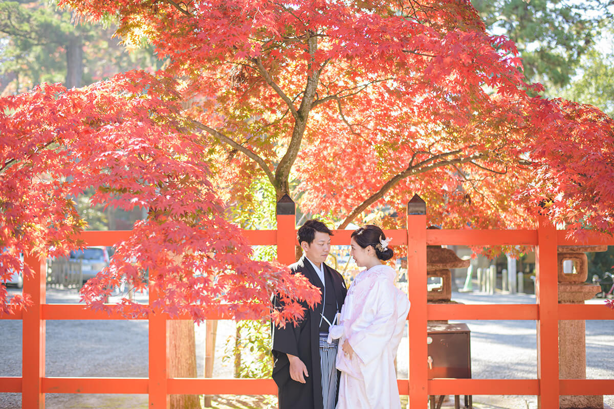 Yoshida Temple