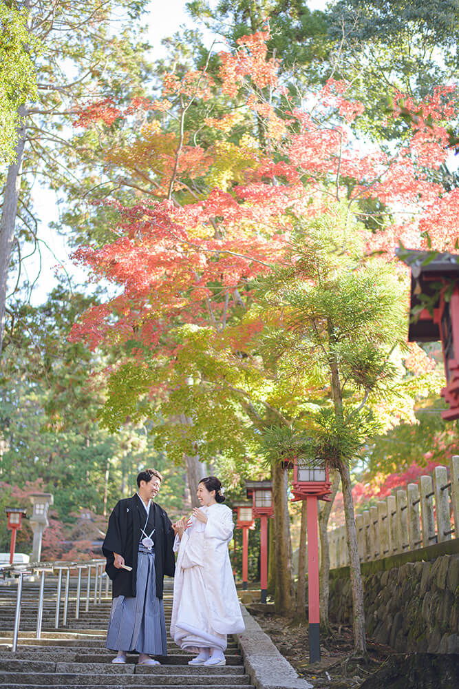 Yoshida Temple Kyoto