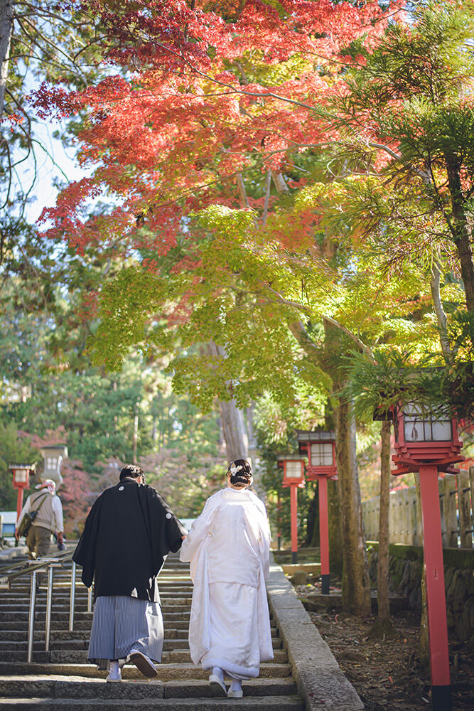 Yoshida Temple Kyoto