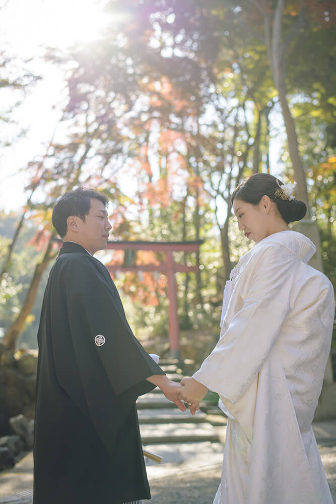 Yoshida Temple Kyoto