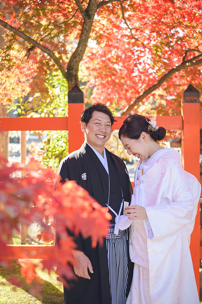 Yoshida Temple Kyoto