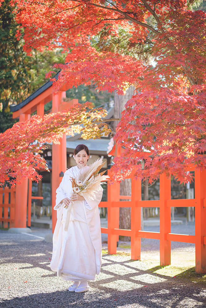 Yoshida Temple Kyoto