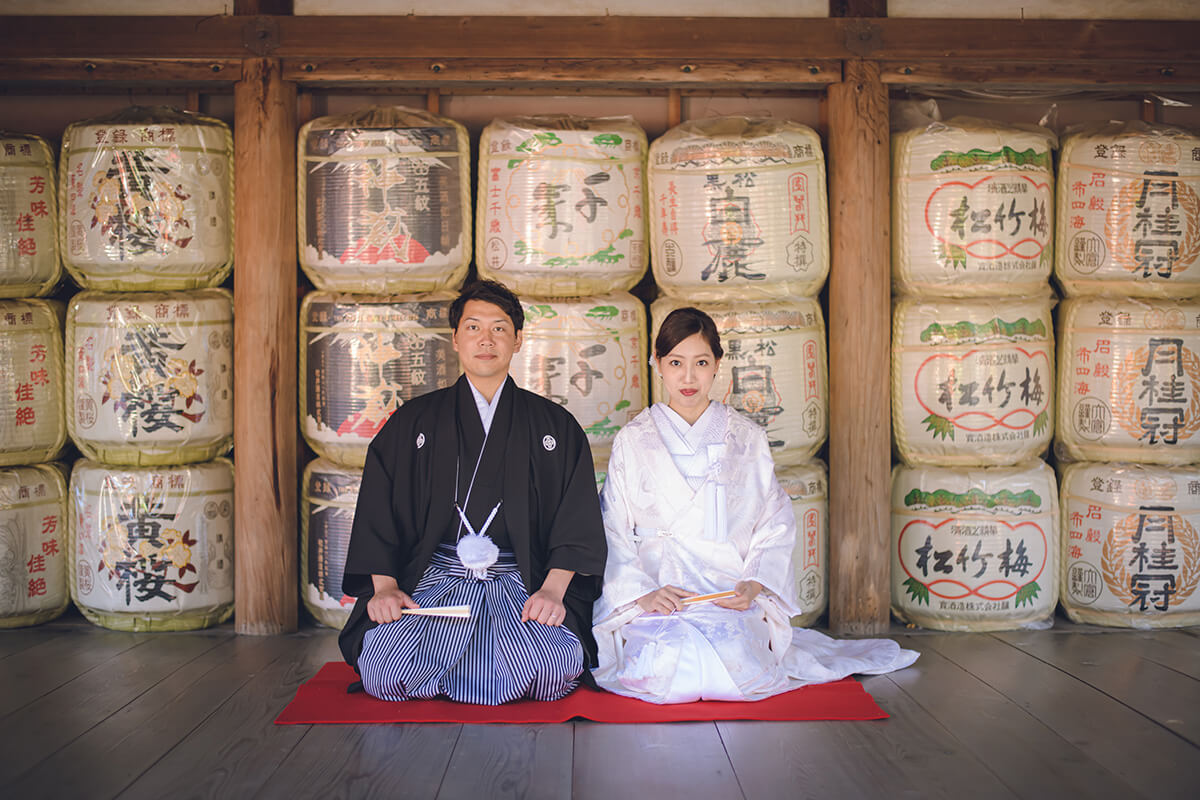 Yoshida Temple