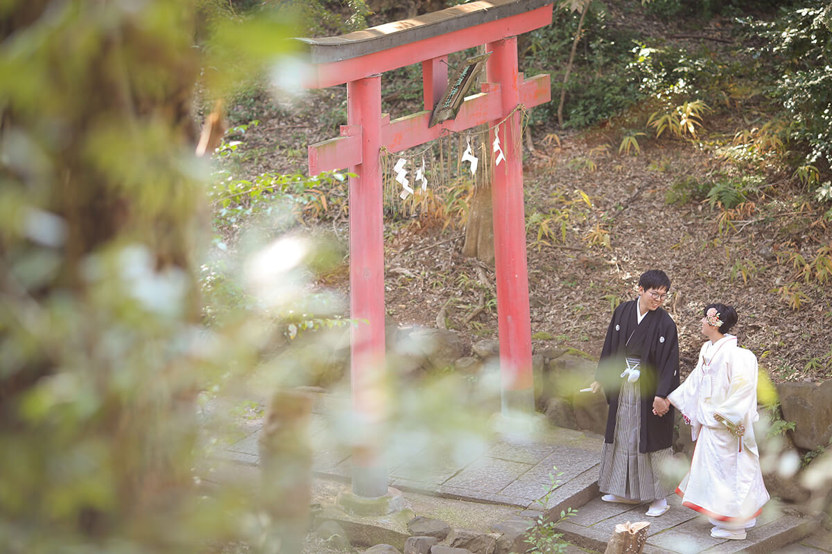 Yoshida Temple Kyoto