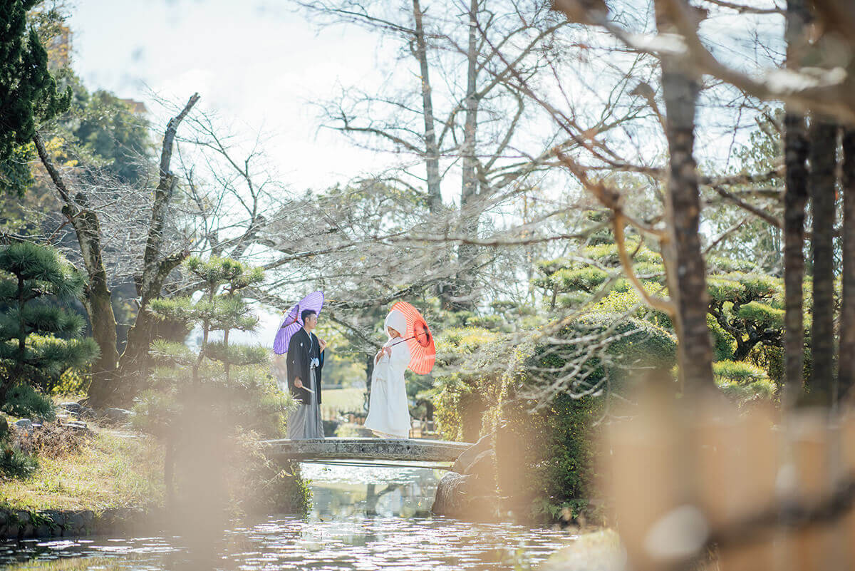 Dogo Hot Springs & Dogo Park /Location[Matsuyama/Japan]