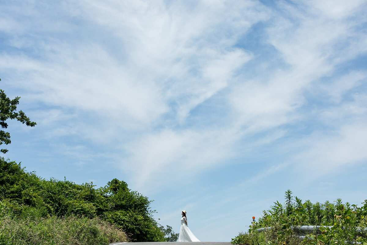 Gogo island/location[Matsuyama/Japan]