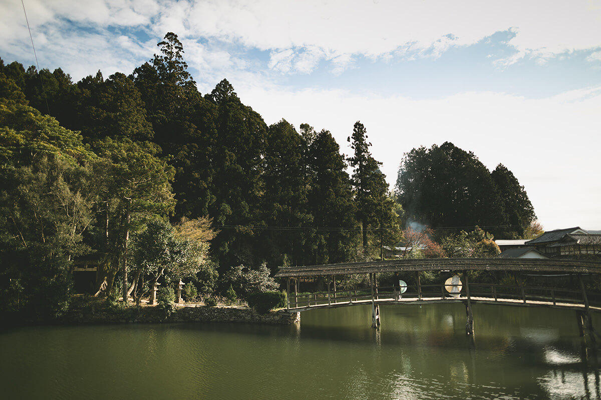 Ishidatami/location[Matsuyama/Japan]