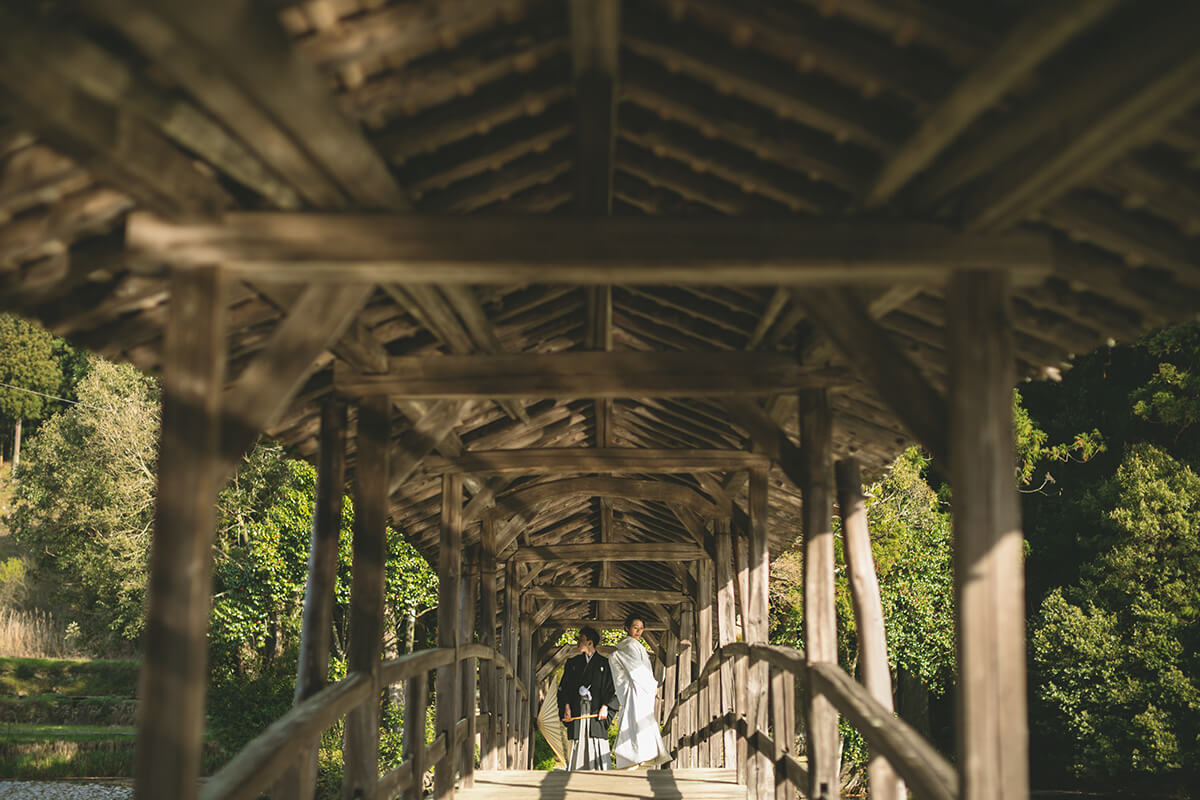 Ishidatami/location[Matsuyama/Japan]