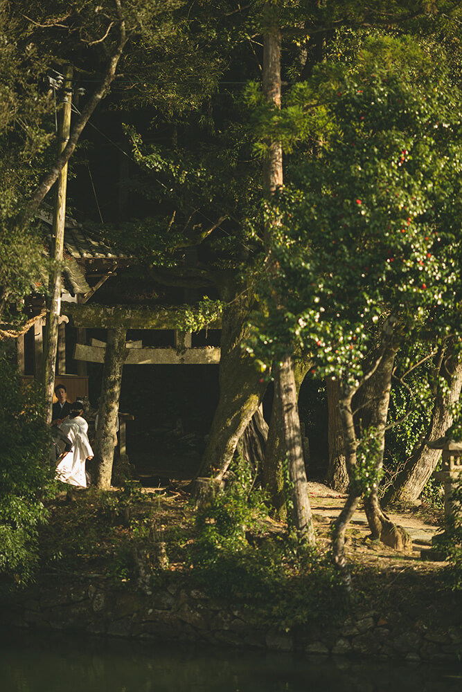 Ishidatami/location[Matsuyama/Japan]