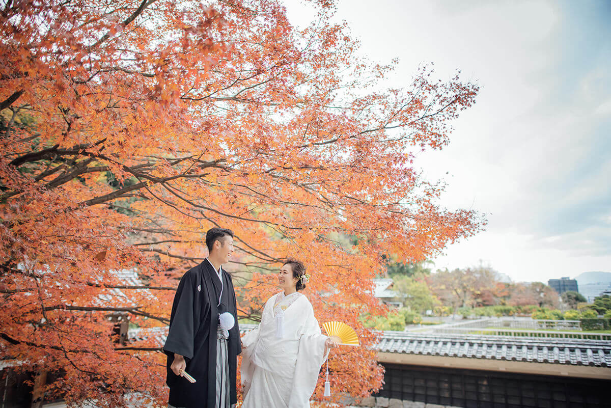 Matsuyama Castle