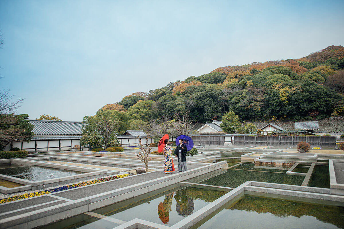 Matsuyama Castle