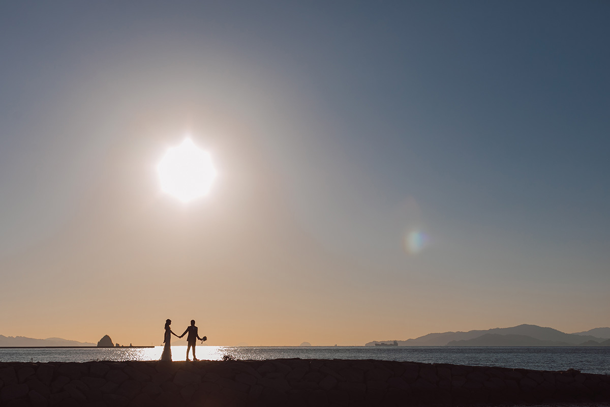 Monchhichi Beach/Location[Matsuyama/Japan]