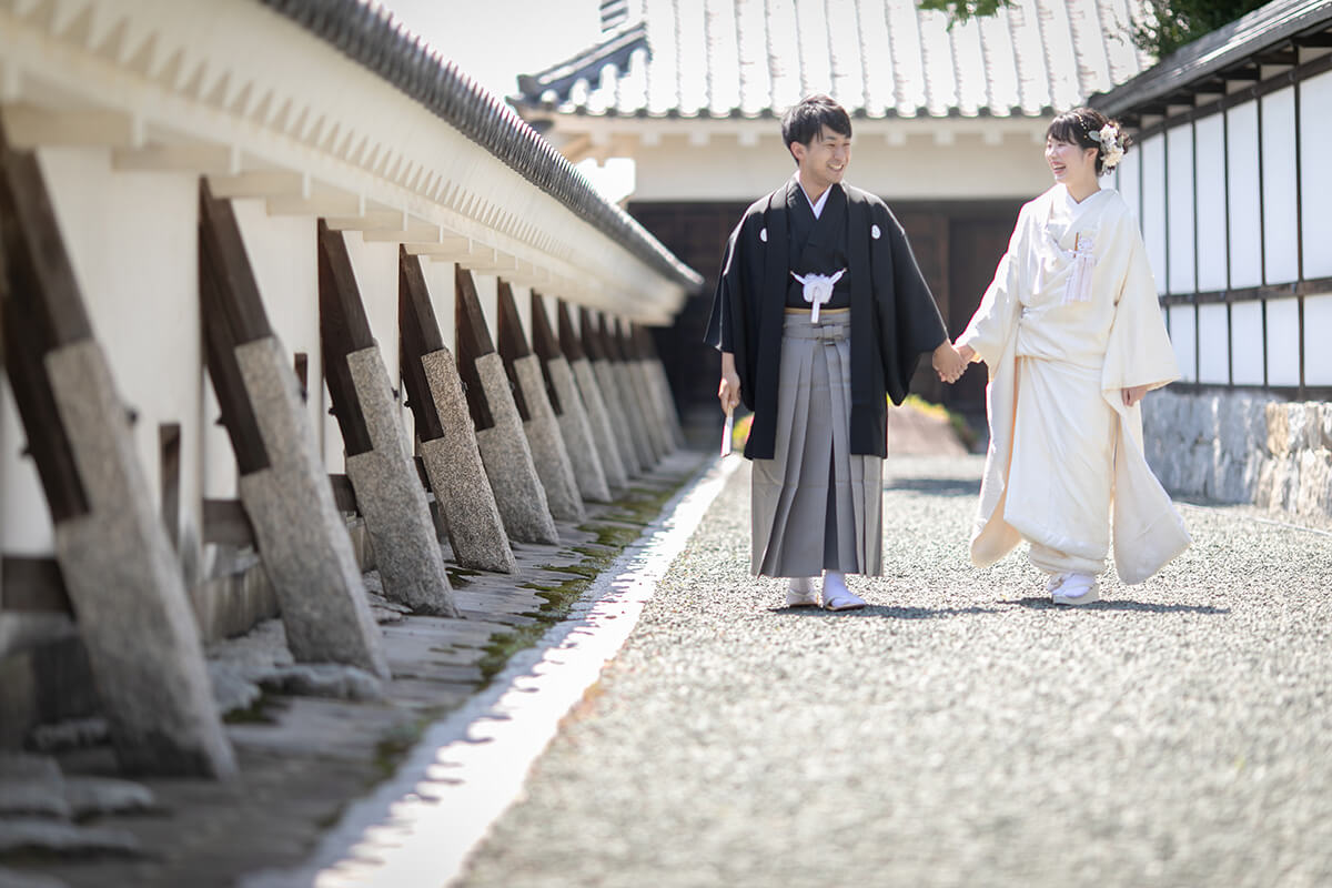 Ninomaru Historical Site Garden