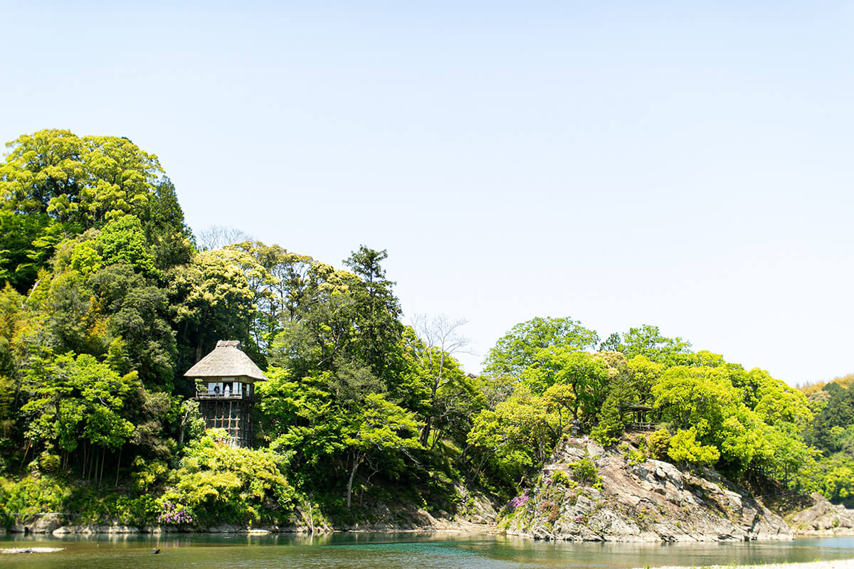 Ozu/location[Matsuyama/Japan]