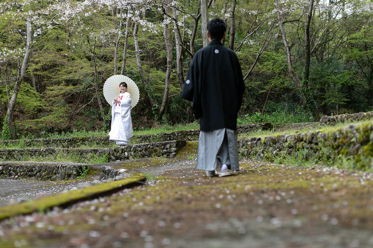 Uchiko/location[Matsuyama/Japan]