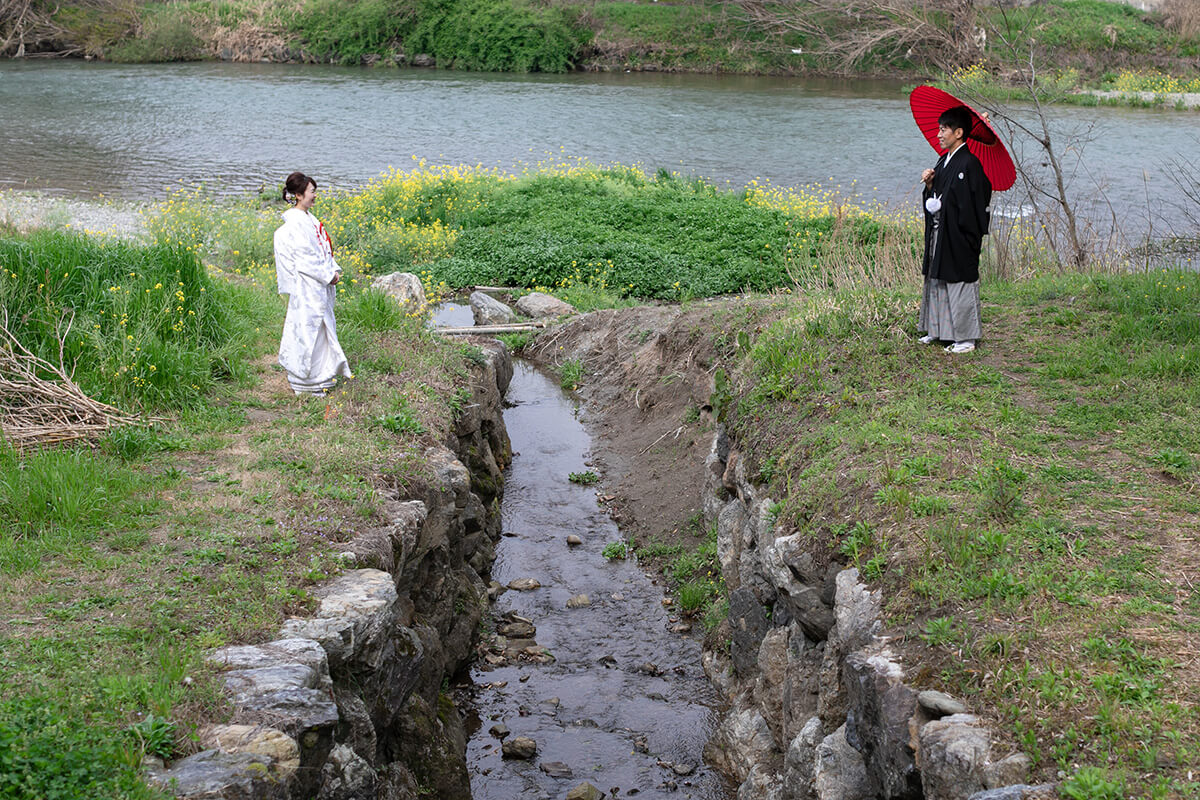 Uchiko/location[Matsuyama/Japan]