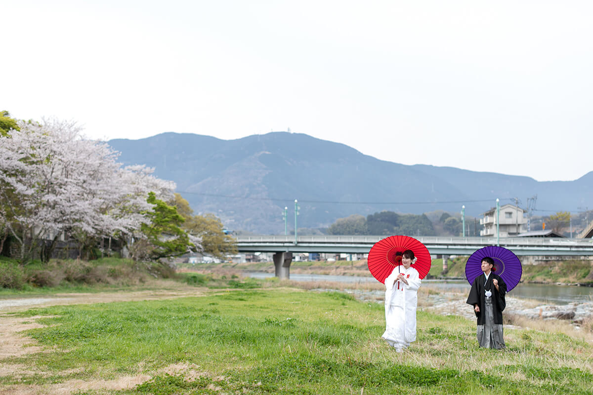 Uchiko/location[Matsuyama/Japan]