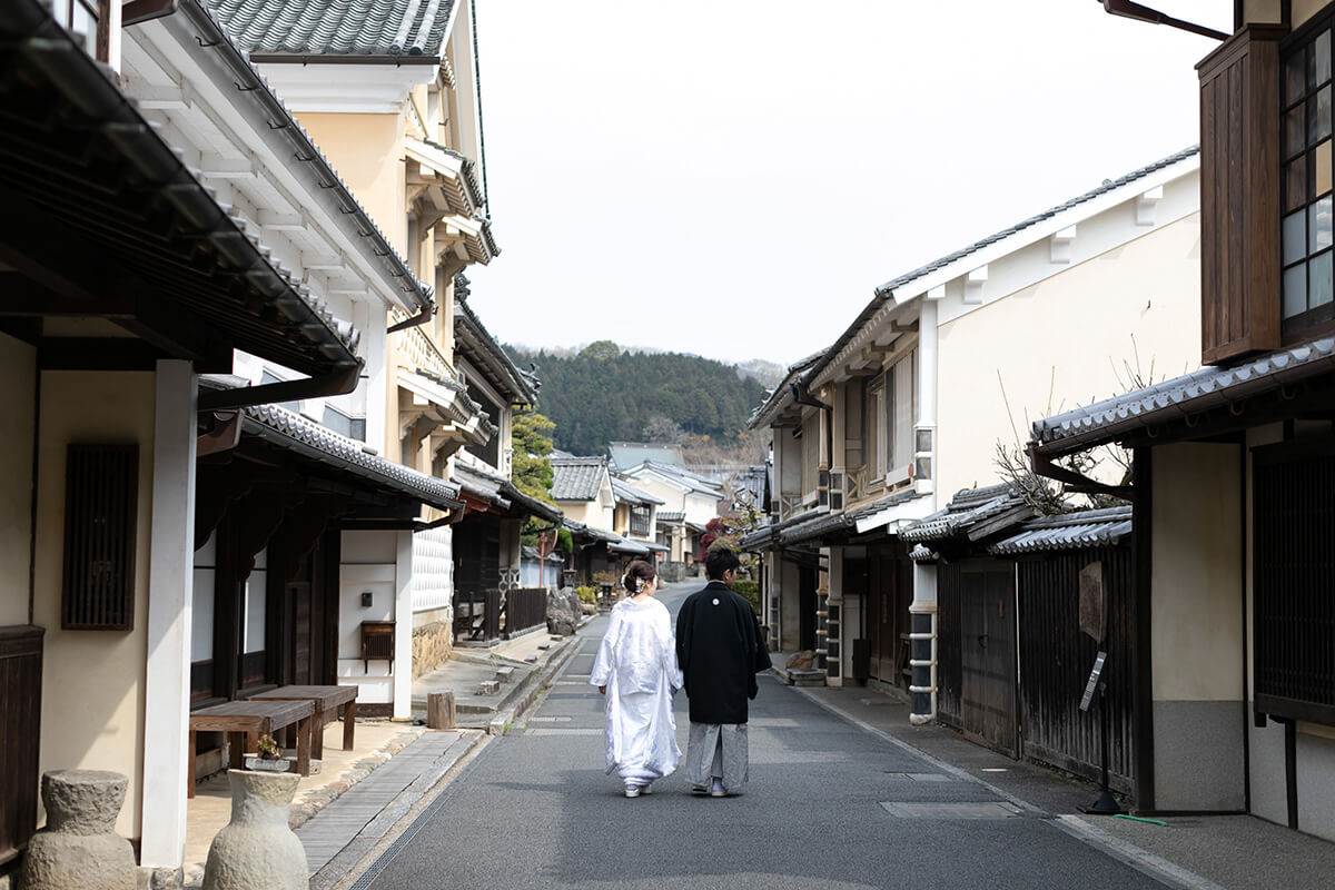 Uchiko/location[Matsuyama/Japan]