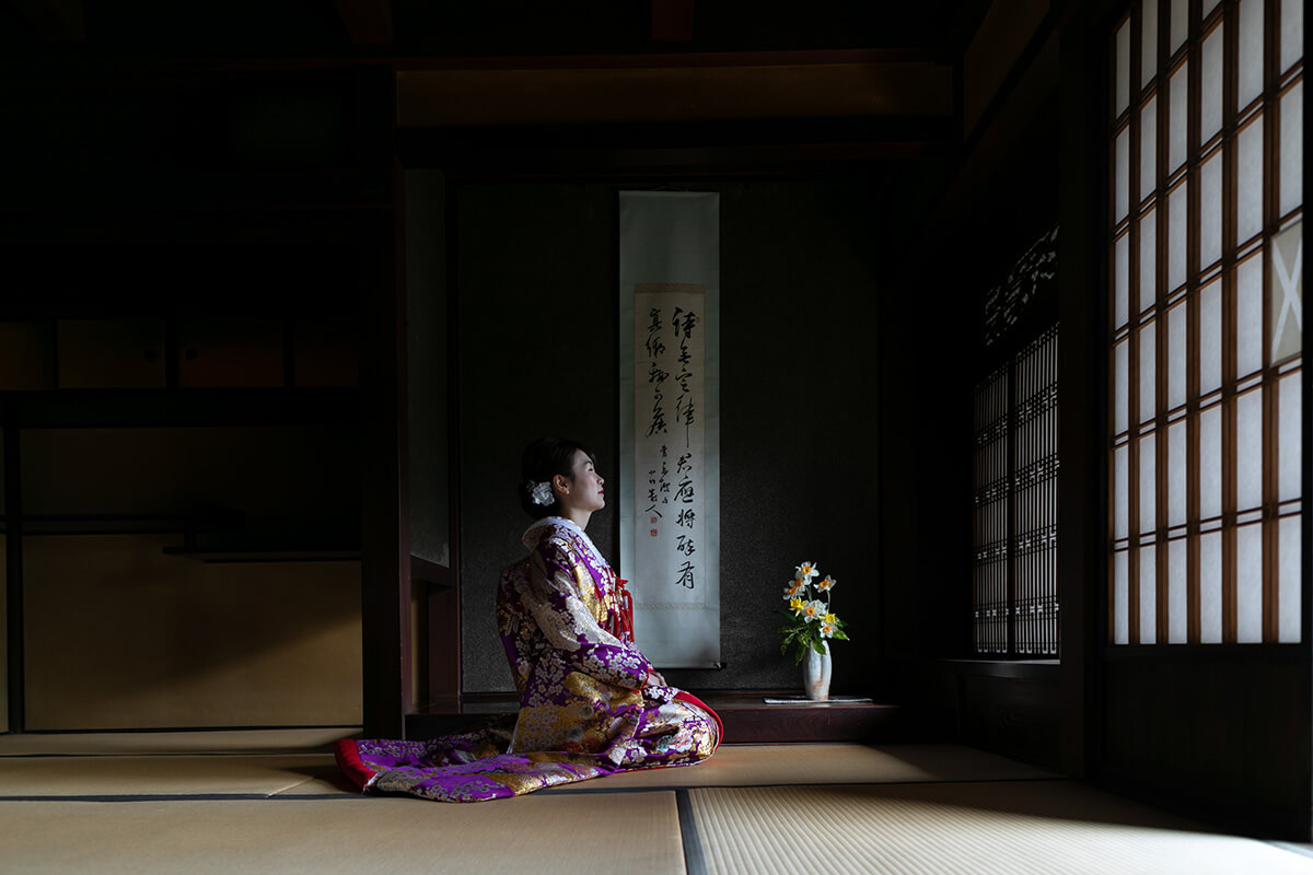 Uchiko/location[Matsuyama/Japan]